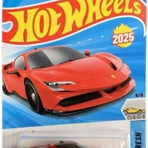 hot wheel